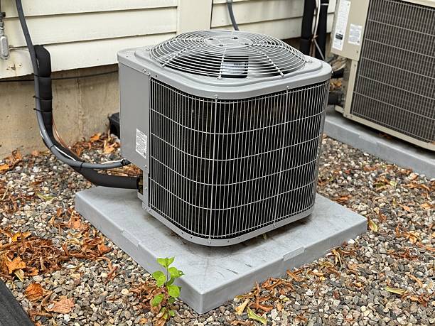 24/7 Emergency Ductwork Repair experts in Amlin, OH
