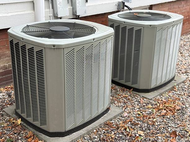 Reliable Ductwork Repair contractor in Amlin, OH by JG Cool HVAC