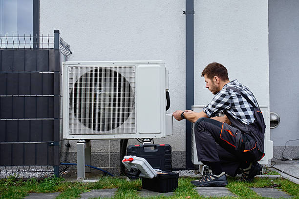 Top rated local Ductwork Repair specialists in Amlin, OH